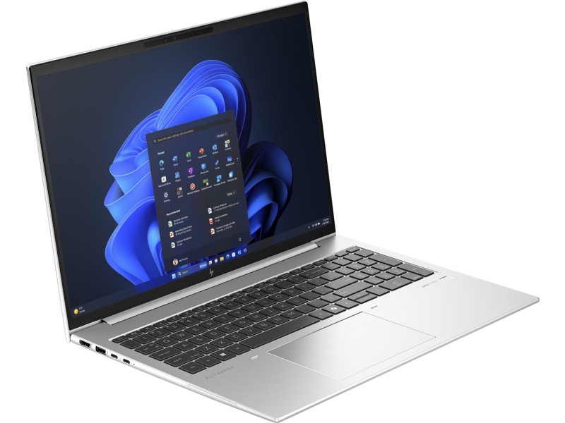 HP EliteBook 860 G11 Intel Core Ultra 7 155U Laptop 40.6 cm (16