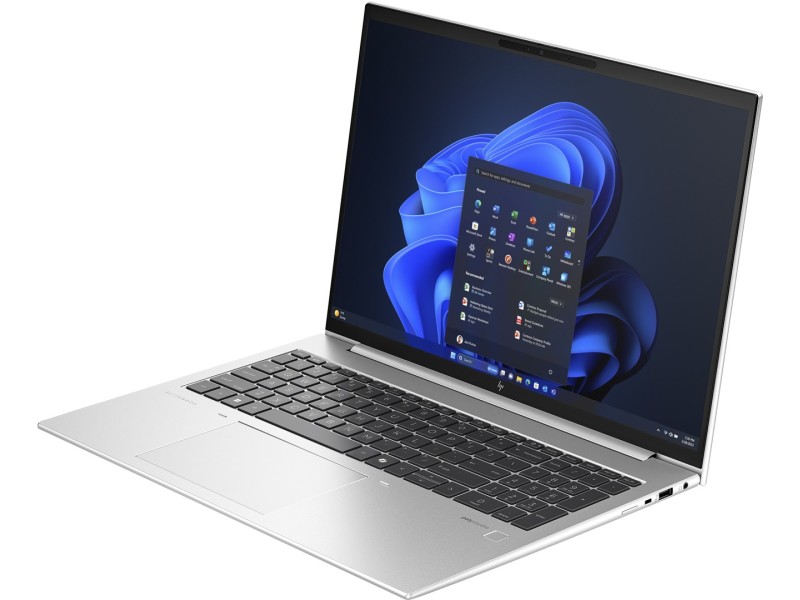 HP EliteBook 860 G11 Intel Core Ultra 7 155U Laptop 40.6 cm (16