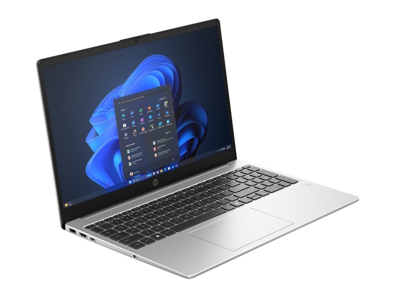 HP 250R G10 Intel Core 5 120U Laptop 39.6 cm (15.6