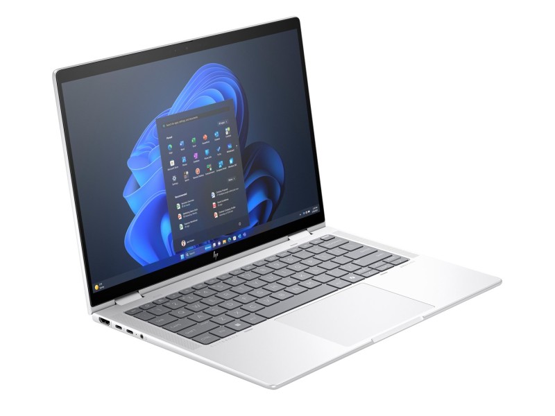 HP Elite x360 1040 14 inch G11 2-in-1 Notebook PC Intel Core Ultra 7 155H Hybrid (2-in-1) 35.6 cm (14