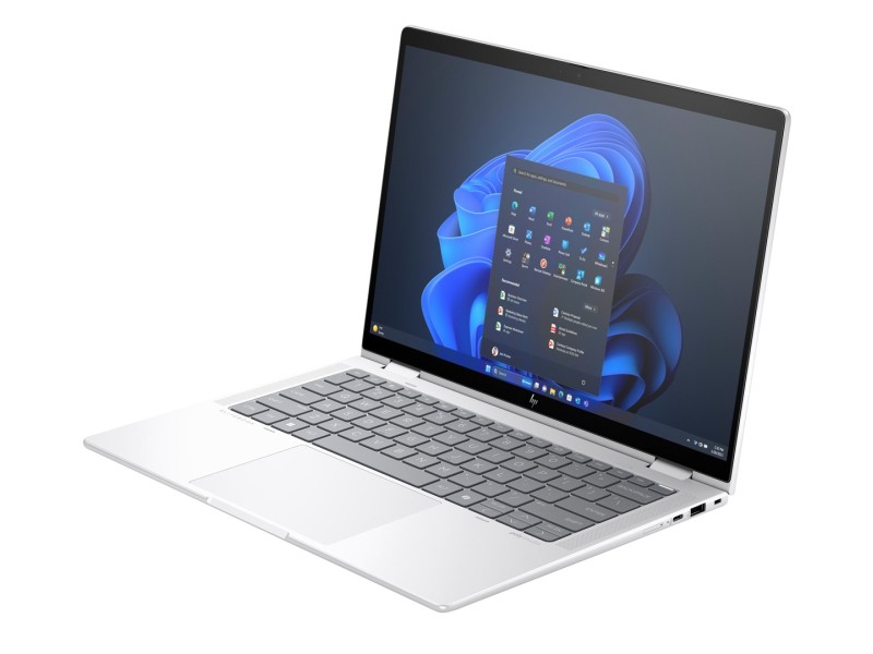 HP Elite x360 1040 14 inch G11 2-in-1 Notebook PC Intel Core Ultra 7 155H Hybrid (2-in-1) 35.6 cm (14