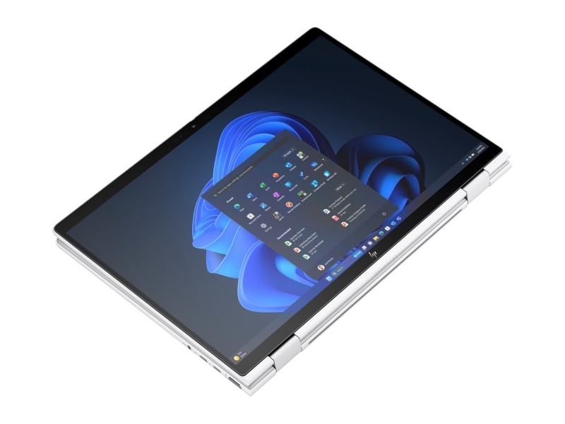 HP Elite x360 1040 14 inch G11 2-in-1 Notebook PC Intel Core Ultra 7 155H Hybrid (2-in-1) 35.6 cm (14