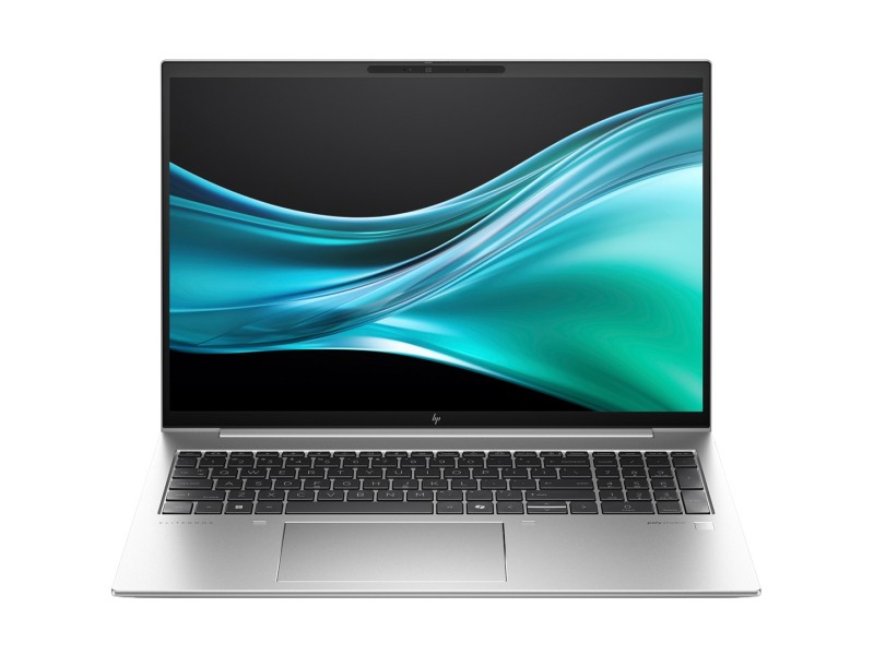 HP EliteBook 860 16 inch G11 Notebook PC Intel Core Ultra 5 135U Laptop 40.6 cm (16