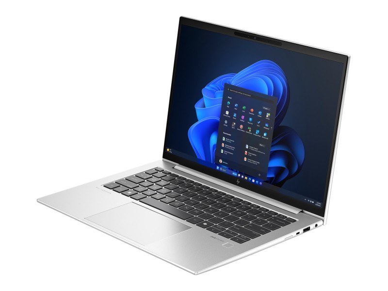 HP EliteBook 840 14 inch G11 Notebook PC Intel Core Ultra 7 165U Laptop 35.6 cm (14