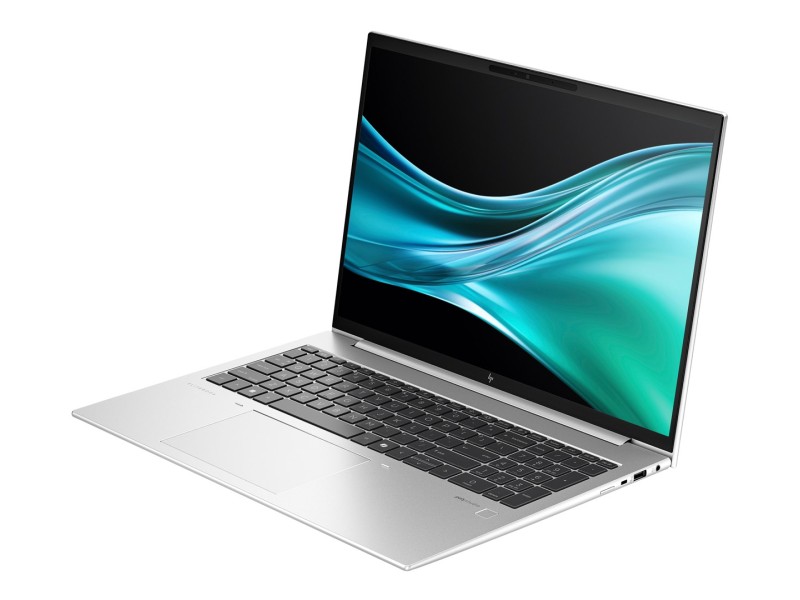 HP EliteBook 860 16 inch G11 Notebook PC Intel Core Ultra 7 155H Laptop 40.6 cm (16