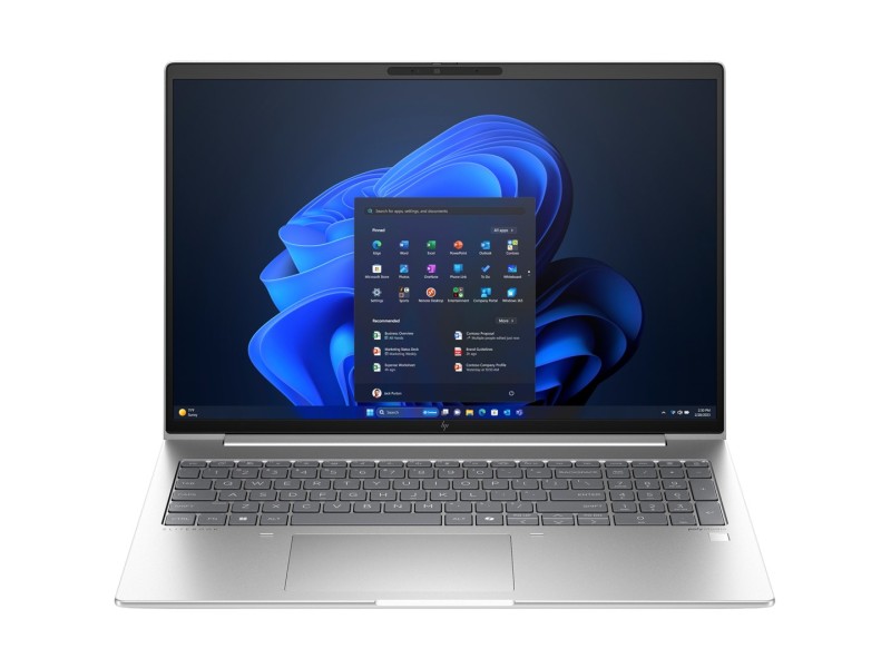 HP EliteBook 665 G11 AMD Ryzen™ 5 7535U Laptop 40.6 cm (16