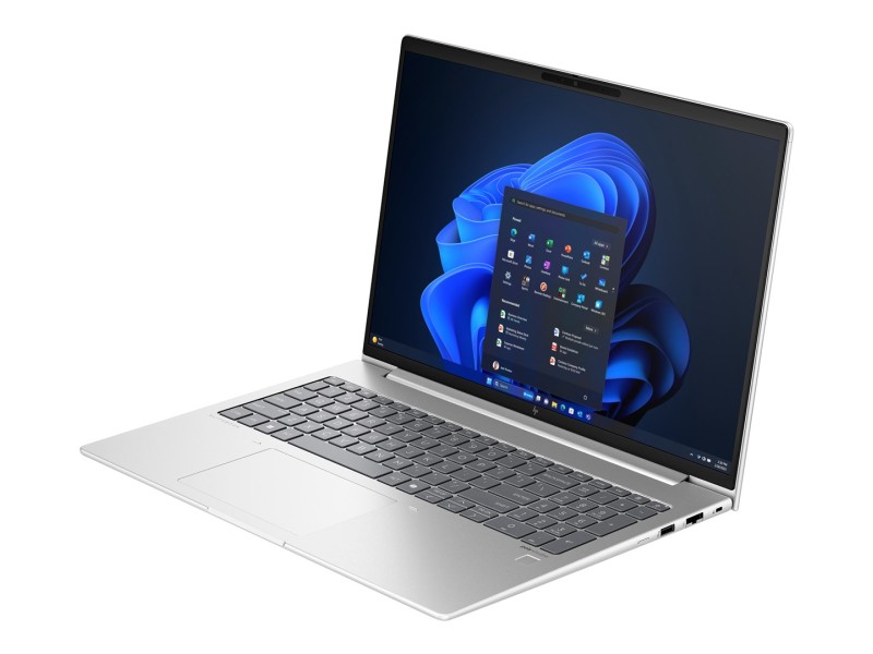 HP EliteBook 665 G11 AMD Ryzen™ 5 7535U Laptop 40.6 cm (16