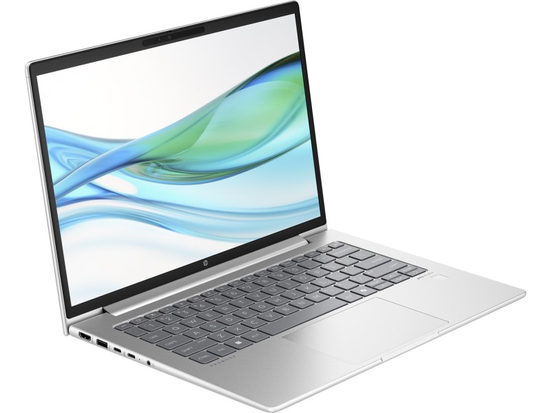 HP ProBook 445 G11 AMD Ryzen™ 3 7335U Netbook 35.6 cm (14
