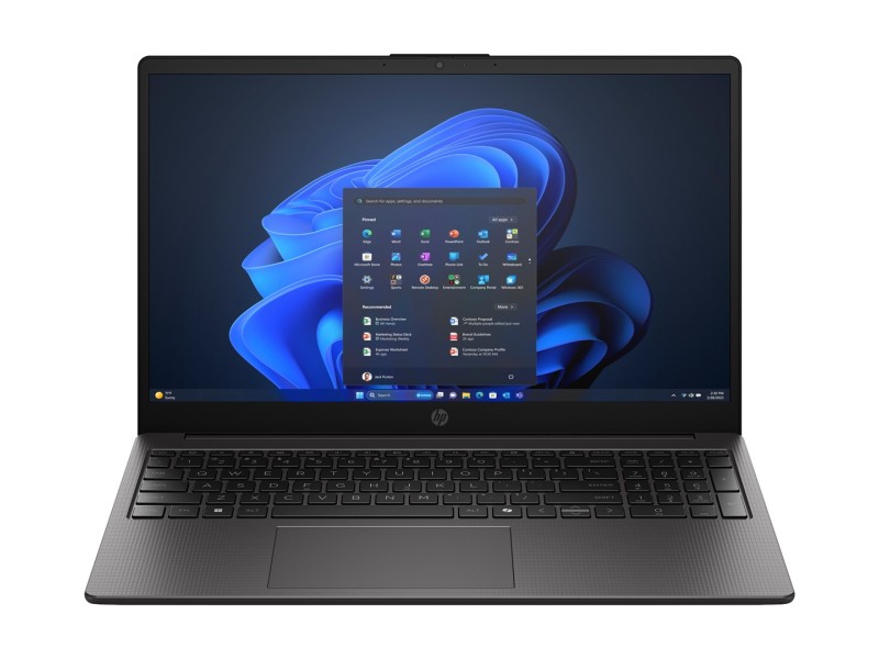 HP 255R G10 AMD Ryzen™ 7 7735U Laptop 39.6 cm (15.6