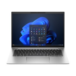 HP EliteBook 840 G11 Intel Core Ultra 5 125U Laptop 35.6 cm (14