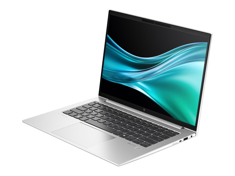 HP EliteBook 840 G11 Intel Core Ultra 5 125U Laptop 35.6 cm (14