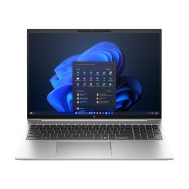 HP EliteBook 865 G11 AMD Ryzen™ 5 8540U Laptop 40.6 cm (16