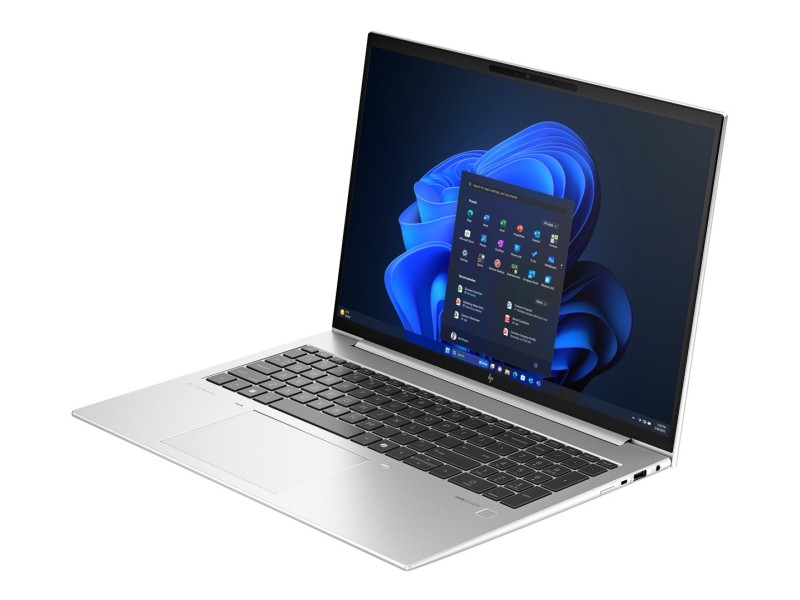HP EliteBook 865 G11 AMD Ryzen™ 5 8540U Laptop 40.6 cm (16