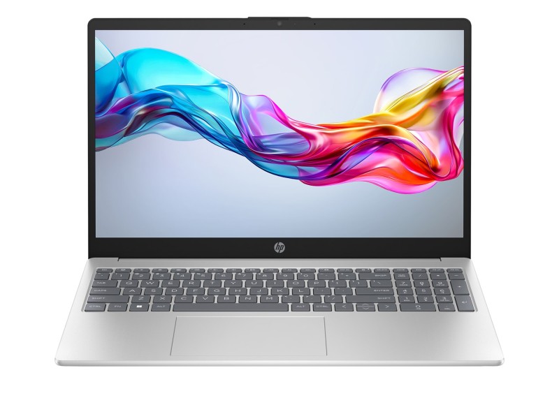 HP 15-fd0234nw Intel® Core™ i3 i3-1215U Laptop 39.6 cm (15.6