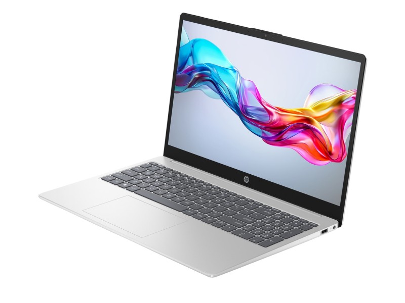 HP 15-fd0234nw Intel® Core™ i3 i3-1215U Laptop 39.6 cm (15.6