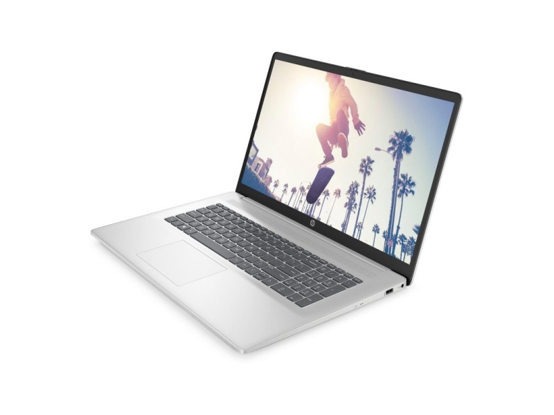 HP 17-CN4047NR Intel Core 7 150U Laptop 17.3