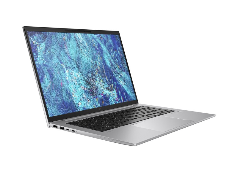 HP ZBook Firefly G11 A AMD Ryzen™ 5 8640HS Mobile workstation 35.6 cm (14