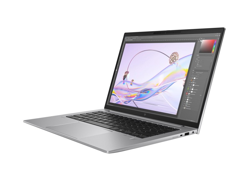 HP ZBook Firefly G11 A AMD Ryzen™ 5 8640HS Mobile workstation 35.6 cm (14