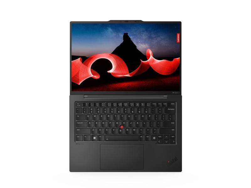 Lenovo ThinkPad X1 Carbon Intel Core Ultra 7 155U Laptop 35.6 cm (14