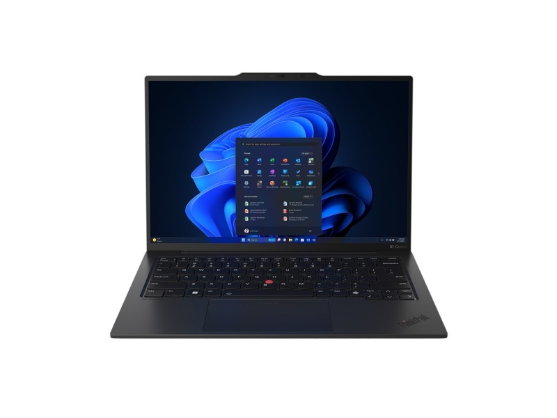 Lenovo ThinkPad X1 Carbon Intel Core Ultra 7 155U Laptop 35.6 cm (14