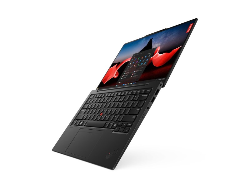 Lenovo ThinkPad X1 Carbon Intel Core Ultra 7 155U Laptop 35.6 cm (14