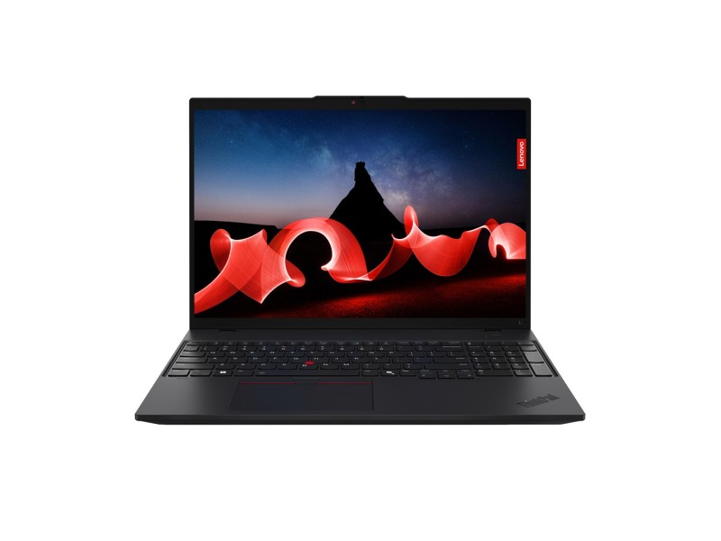 Lenovo ThinkPad L16 Intel Core Ultra 7 155U Laptop 40.6 cm (16