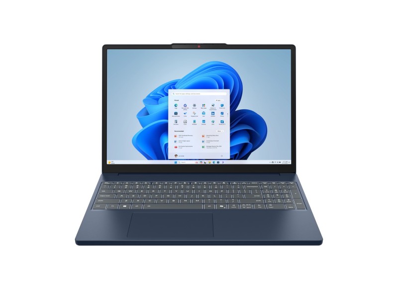 Lenovo IdeaPad Slim 3 15IRH10 Intel® Core™ i5 i5-13420H Laptop 38.9 cm (15.3