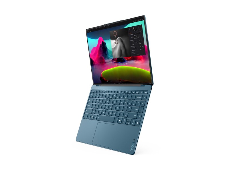 Lenovo Yoga Slim 9 14ILL10 Intel Core Ultra 7 258V Laptop 35.6 cm (14