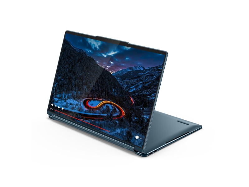 Lenovo Yoga Book 9 14IAH10 Intel Core Ultra 7 255H 35.6 cm (14