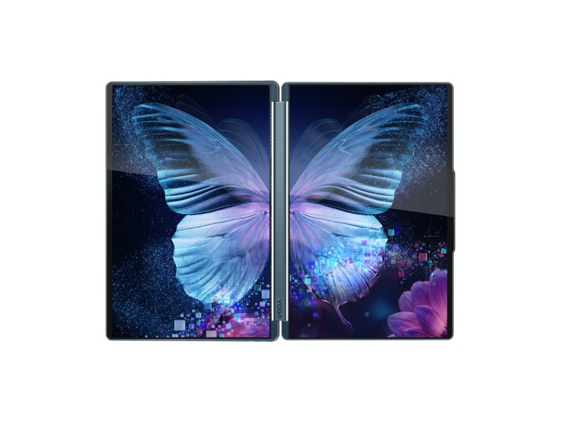 Lenovo Yoga Book 9 14IAH10 Intel Core Ultra 7 255H 35.6 cm (14