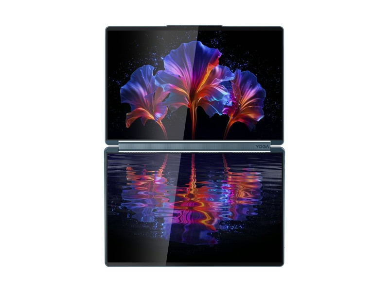 Lenovo Yoga Book 9 14IAH10 Intel Core Ultra 7 255H 35.6 cm (14