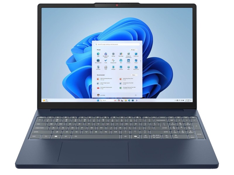 Lenovo IdeaPad Slim 3 15ARP10 Ryzen 5 7533HS 15.3