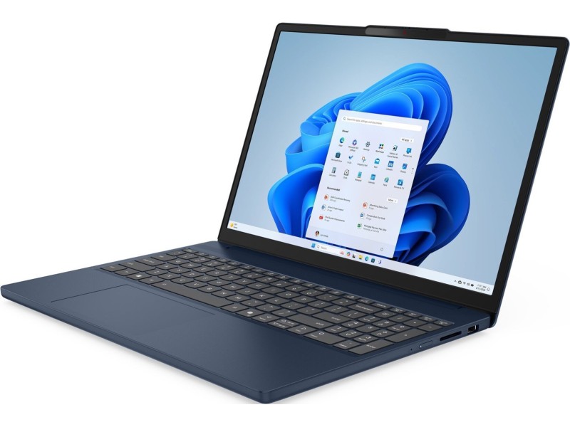 Lenovo IdeaPad Slim 3 15ARP10 Ryzen 5 7533HS 15.3
