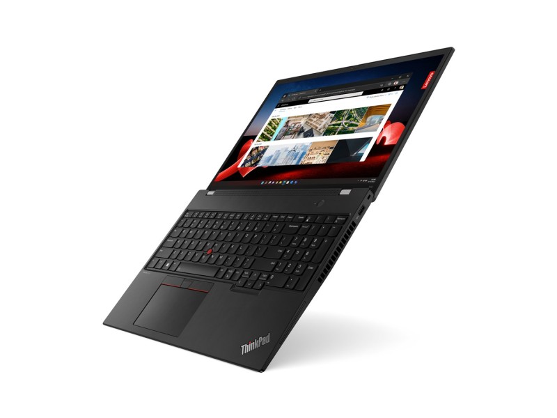 Lenovo ThinkPad T16 Gen 2 (AMD) AMD Ryzen™ 5 PRO 7540U Laptop 40.6 cm (16