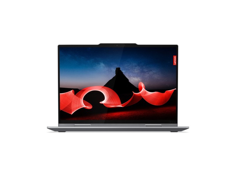Lenovo ThinkPad X1 2-in-1 Gen 9 Intel Core Ultra 7 155U Hybrid (2-in-1) 35.6 cm (14