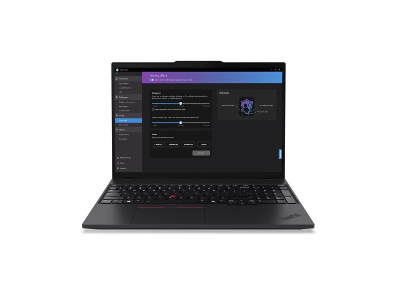 Lenovo ThinkPad T16 Gen 3 Intel Core Ultra 5 125U Laptop 40.6 cm (16