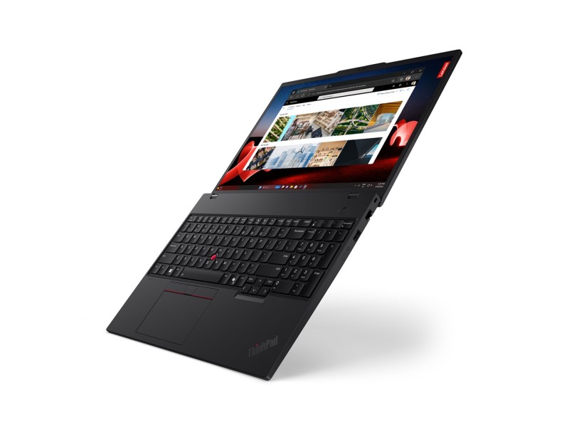 Lenovo ThinkPad T16 Gen 3 Intel Core Ultra 5 125U Laptop 40.6 cm (16