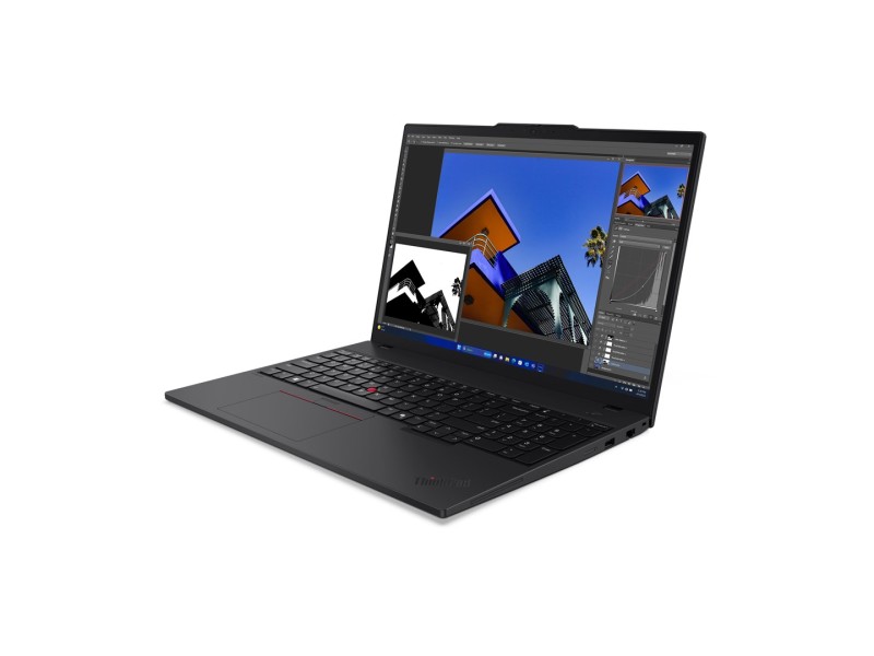 Lenovo ThinkPad T16 Gen 3 Intel Core Ultra 5 125U Laptop 40.6 cm (16