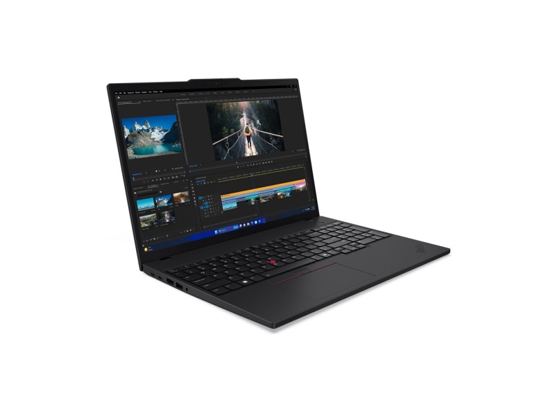 Lenovo ThinkPad T16 Gen 3 Intel Core Ultra 5 125U Laptop 40.6 cm (16