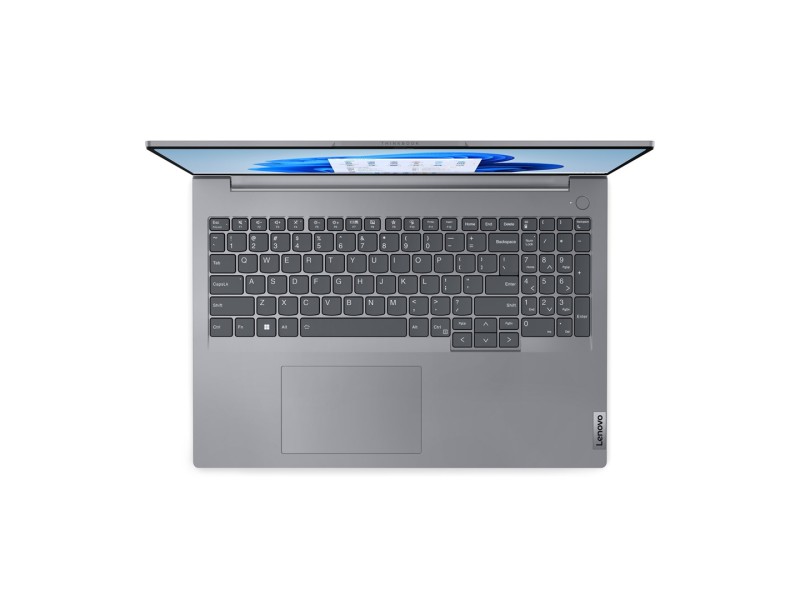 Lenovo ThinkBook 16 G6 IRL Intel® Core™ i5 i5-13420H Laptop 40.6 cm (16