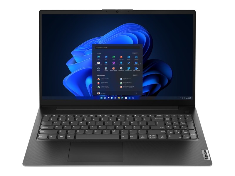 Lenovo V15 G4 IRU Intel® Core™ i3 i3-1315U Laptop 39.6 cm (15.6