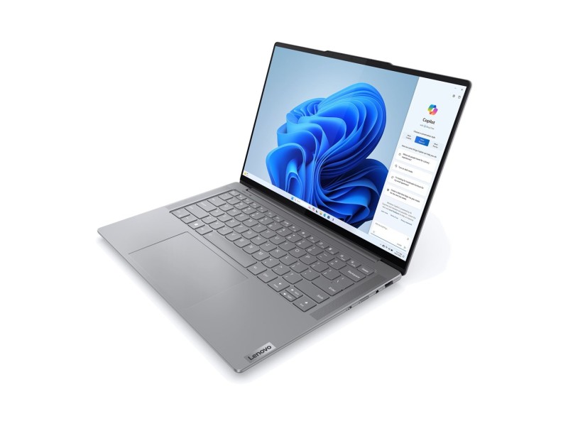 Lenovo Yoga Slim 7 14IMH9 Ultra 5 125H 14