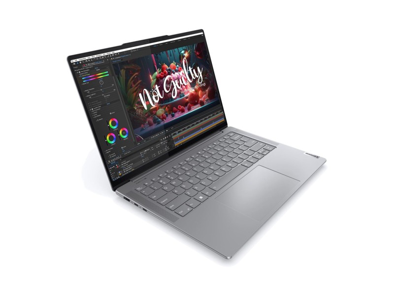 Lenovo Yoga Slim 7 14IMH9 Ultra 5 125H 14