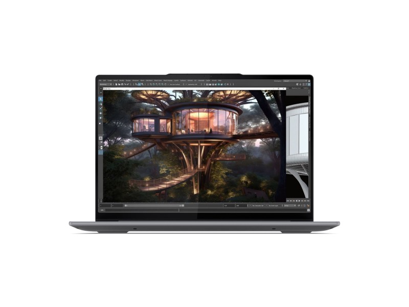Lenovo Yoga Slim 7 14IMH9 Ultra 5 125H 14
