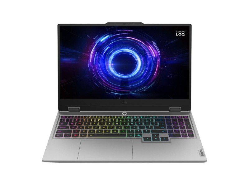 Lenovo LOQ 15IRX10 i5-13450HX 15.6