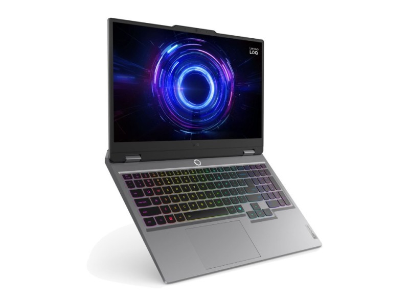 Lenovo LOQ 15IRX10 i5-13450HX 15.6