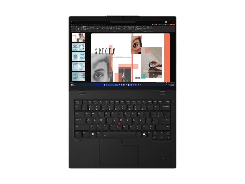 Lenovo ThinkPad L14 Gen 5 (AMD) AMD Ryzen™ 5 PRO 7535U Laptop 35.6 cm (14