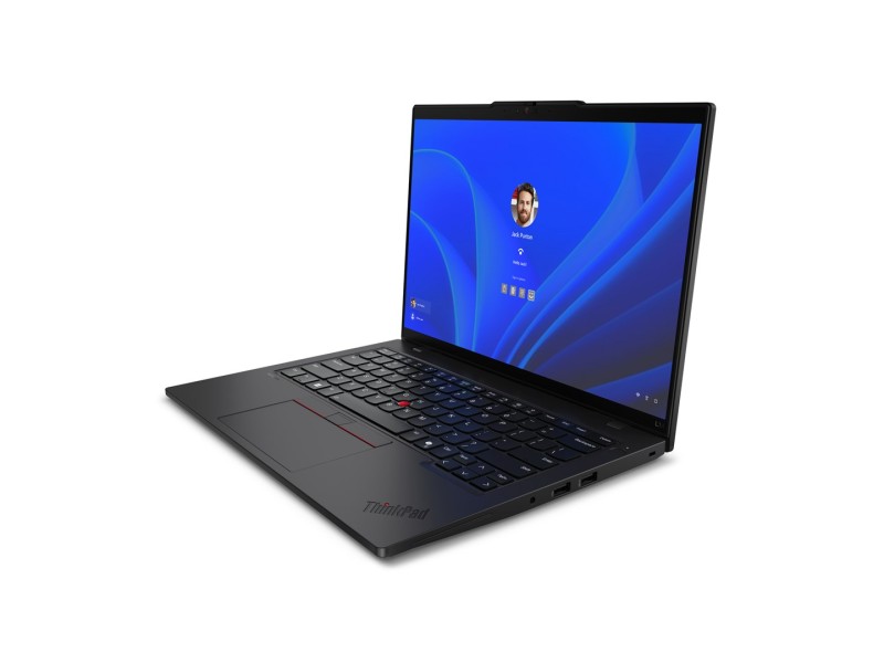 Lenovo ThinkPad L14 Gen 5 (AMD) AMD Ryzen™ 5 PRO 7535U Laptop 35.6 cm (14