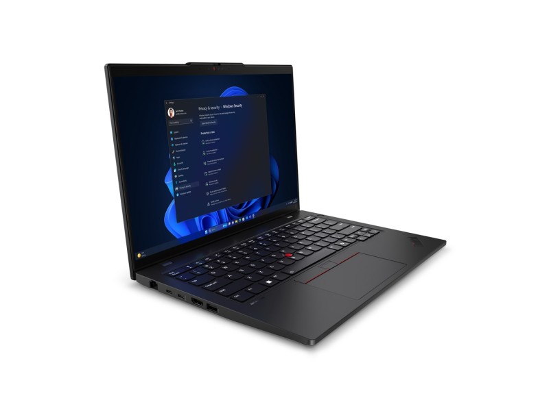 Lenovo ThinkPad L14 Gen 5 (AMD) AMD Ryzen™ 5 PRO 7535U Laptop 35.6 cm (14