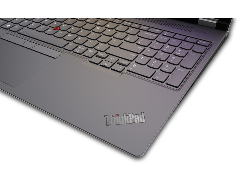 Lenovo ThinkPad P16 Gen 2 Intel® Core™ i7 i7-14700HX Mobile workstation 40.6 cm (16